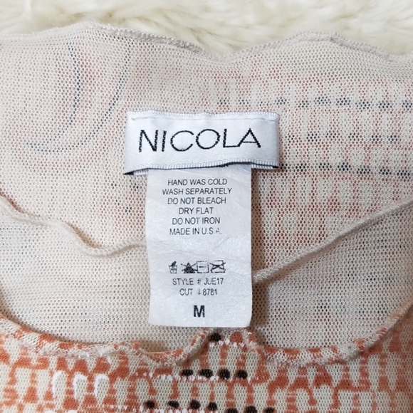 Nicola Top - Picture 3 of 6